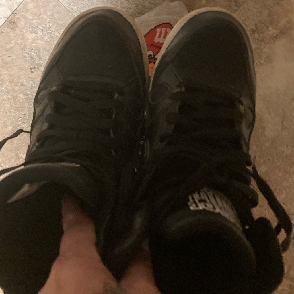 Black Forces